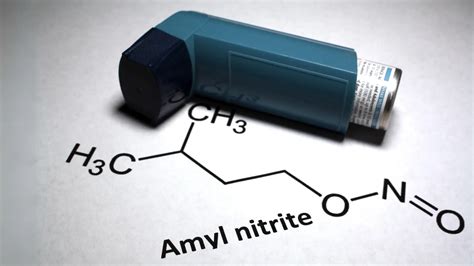 Nitrito de amilo: Indicaciones, Efectos secundarios,。